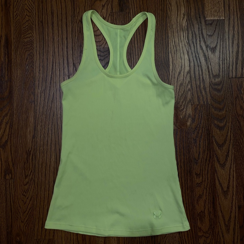 Under Armour Neon Tank Top